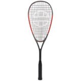 Raquette de squash Inspire T-1000, gris/rouge