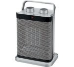 Radiateur soufflant HL 3631, argent, oscillant