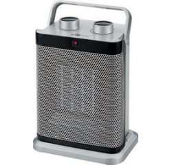 Blaasradiator HL 3631 zilver draaibaar