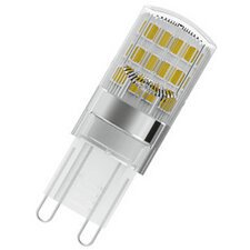 Ampoule LED PIN 40 DIM, 4,0 Watt, G9