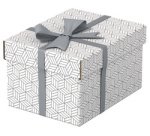 Boîte de rangement & cadeau Home S, set de 3