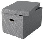 Boîte de rangement Home M, set de 3