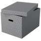 Boîte de rangement Home M, set de 3