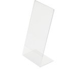 Porte-visuel, A3 portrait, incliné