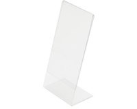 Porte-visuel, A5 paysage, incliné