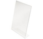 Porte-visuel, A7 paysage, incliné