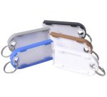 Porte-clés, magnétique, coloris s