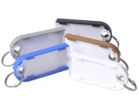 Porte-clés, magnétique, coloris s