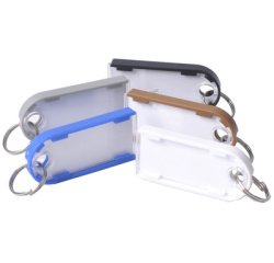 Porte-clés, magnétique, coloris s