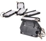 Porte-clés, magnétique, coloris s