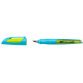 Stylo plume EASYbuddy L, gauchers, bleu clair /