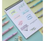 Surligneur Illumina Flex Pastel