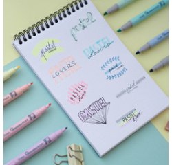 Surligneur Illumina Flex Pastel