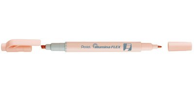 Surligneur Illumina Flex Pastel
