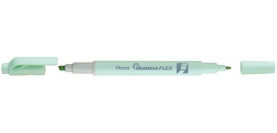 Markeerstift Illumina Flex Pastel