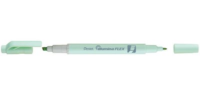 Surligneur Illumina Flex Pastel
