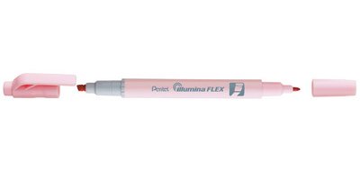 Surligneur Illumina Flex Pastel