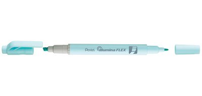 Surligneur Illumina Flex Pastel