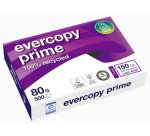 Papier multifonction evercopy prime, A3