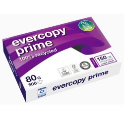 Papier multifonction evercopy prime, A3