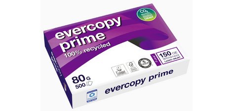 Papier multifonction evercopy prime, A3