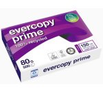 Papier multifonction evercopy prime, A4