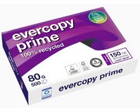 Papier multifonction evercopy prime, A4