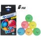 Balle de tennis de table 'Color Popps'