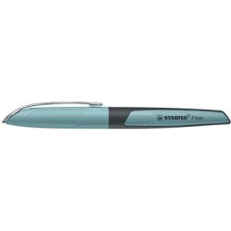 Stylo plume Flow MODERN OFFICE, turquoise pastel