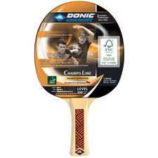 Raquette de tennis de table 'Champs Line