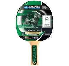Raquette de tennis de table 'Champs Line