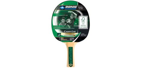 Raquette de tennis de table 'Champs Line
