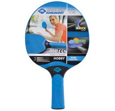 Raquette de tennis de table 'Alltec Hobby'