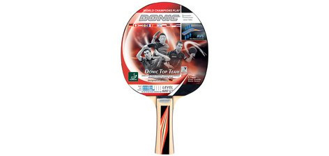 Tischtennisschläger 'Top Team 600'