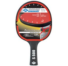 Raquette de tennis de table Protection Line