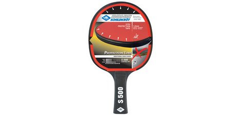 Raquette de tennis de table Protection Line