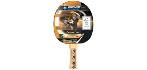 Table tennis racket Champs Line 150
