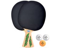 Kit de tennis de table 'Fetzner 400'