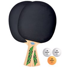 Kit de tennis de table 'Fetzner 400'