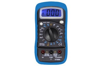 Outils de l'électricien