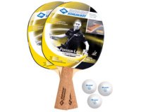 Kit de tennis de table 'Persson 500 Kork'