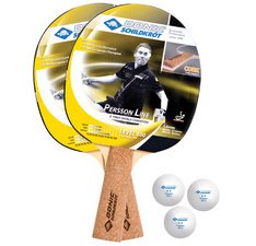 Kit de tennis de table 'Persson 500 Kork'
