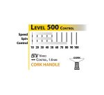 Kit de tennis de table 'Persson 500 Kork'