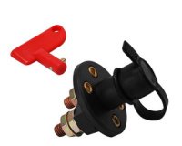 Coupe-batterie, 100 A