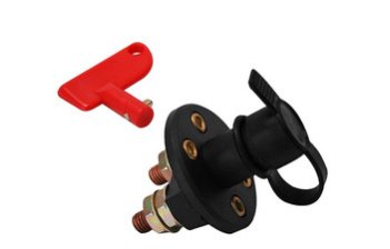 Battery and chargers