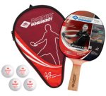 Kit cadeau tennis de table 'Persson 600'