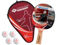 Kit cadeau tennis de table 'Persson 600'