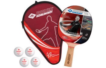 Racquet sports