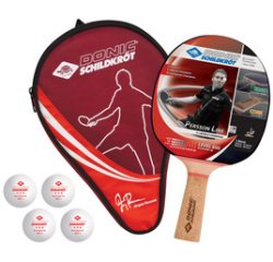 Kit cadeau tennis de table 'Persson 600'
