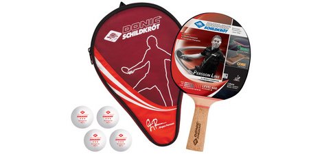 Kit cadeau tennis de table 'Persson 600'